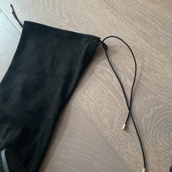 Knee High Boot - Picture 6 of 6